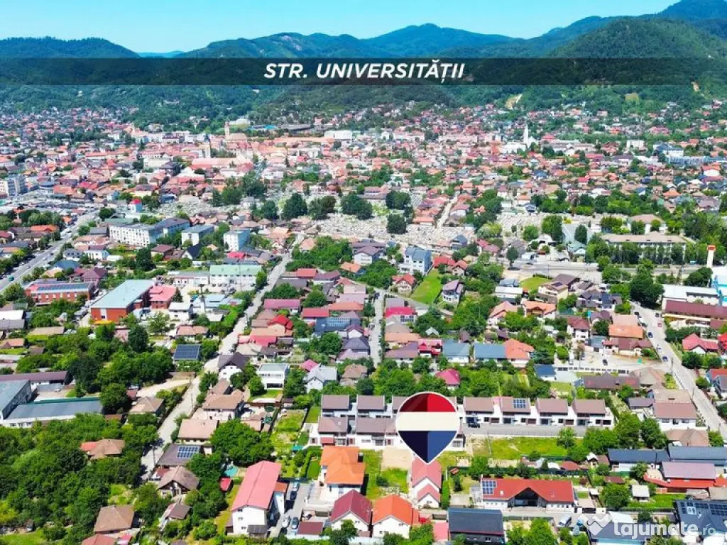 REPOZITIONARE CASA DE VANZARE LA PRET DE APARTAMENT 