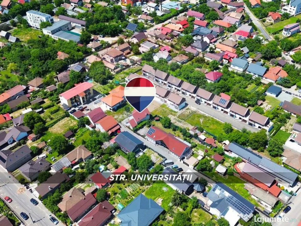 REPOZITIONARE CASA DE VANZARE LA PRET DE APARTAMENT 