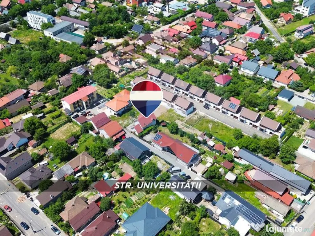 REPOZITIONARE CASA DE VANZARE LA PRET DE APARTAMENT 