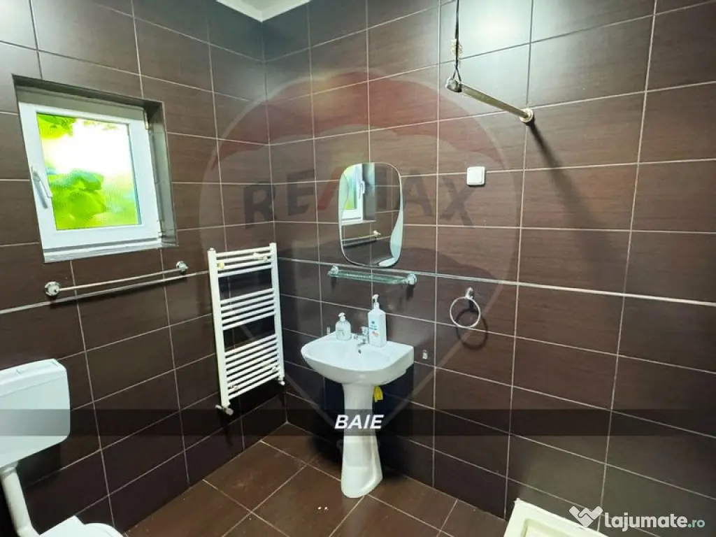 REPOZITIONARE CASA DE VANZARE LA PRET DE APARTAMENT 