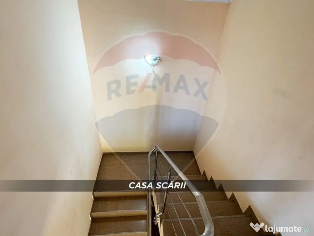 REPOZITIONARE CASA DE VANZARE LA PRET DE APARTAMENT 