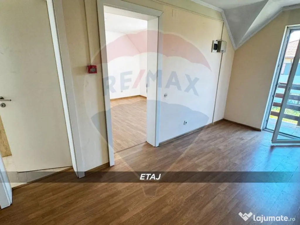 REPOZITIONARE CASA DE VANZARE LA PRET DE APARTAMENT 