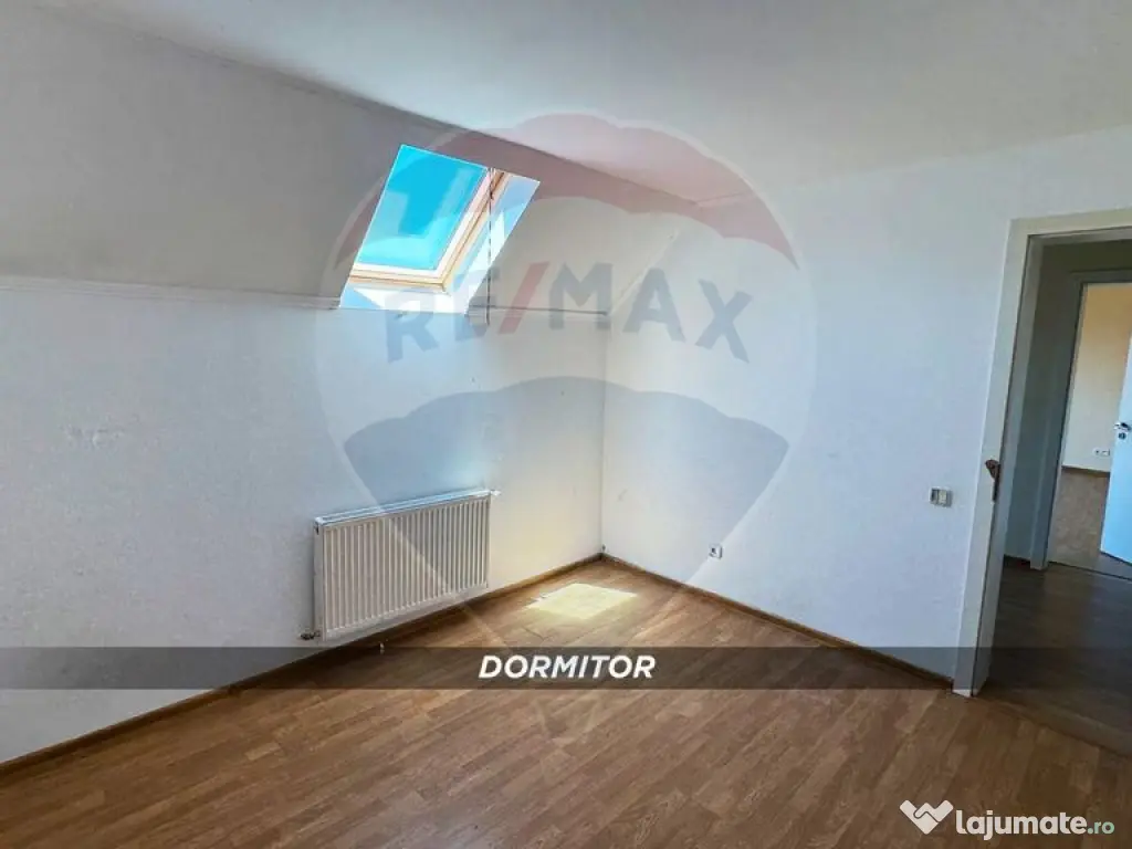 REPOZITIONARE CASA DE VANZARE LA PRET DE APARTAMENT 
