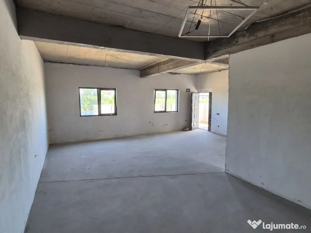 Casa P+1 - 142,80 mp - Pantelimon 