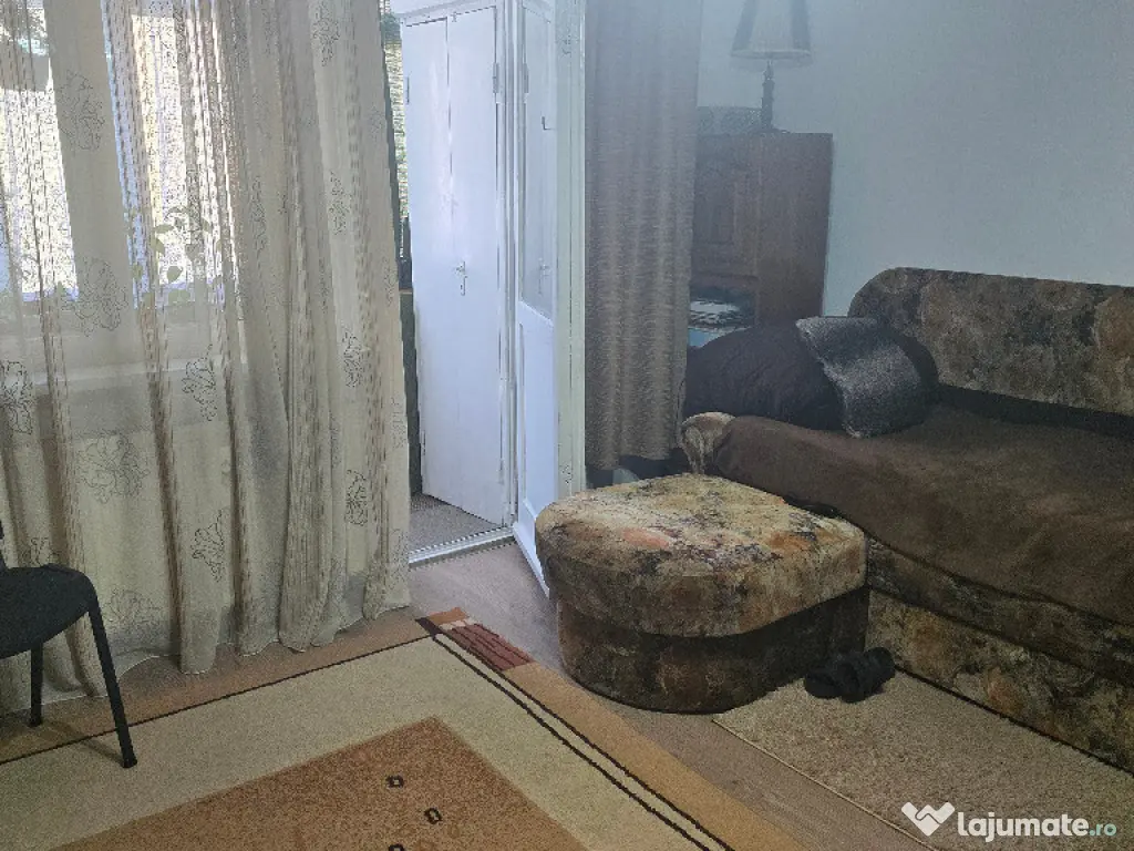 Vand apartament 4 camere decomandat in Deva, Progresul, 83 mp, et. 3 