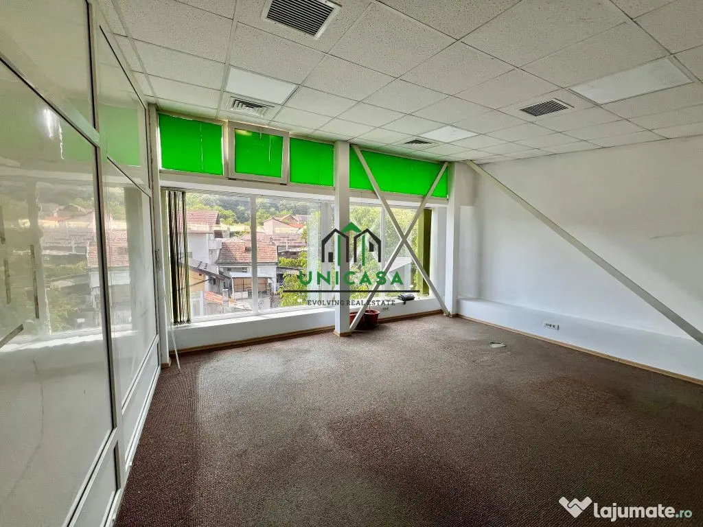 Spatiu de inchiriat /152 mp 
