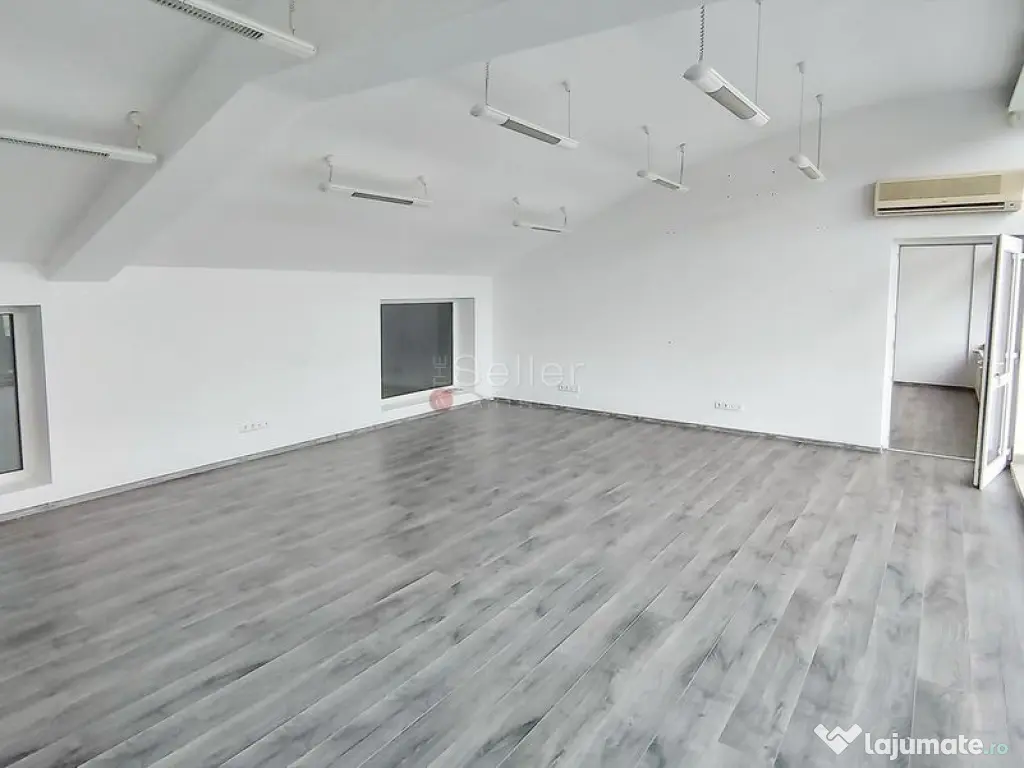 Cladire birouri individuala 