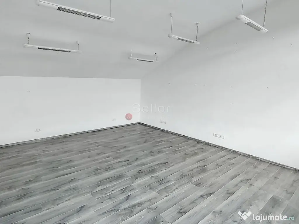 Cladire birouri individuala 