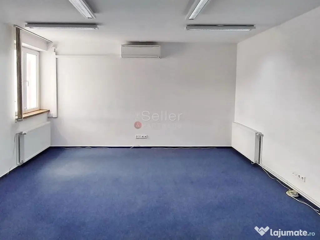 Cladire birouri individuala 