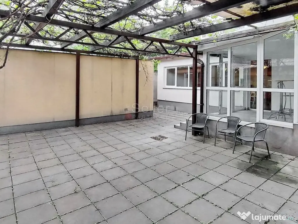 Cladire birouri individuala 