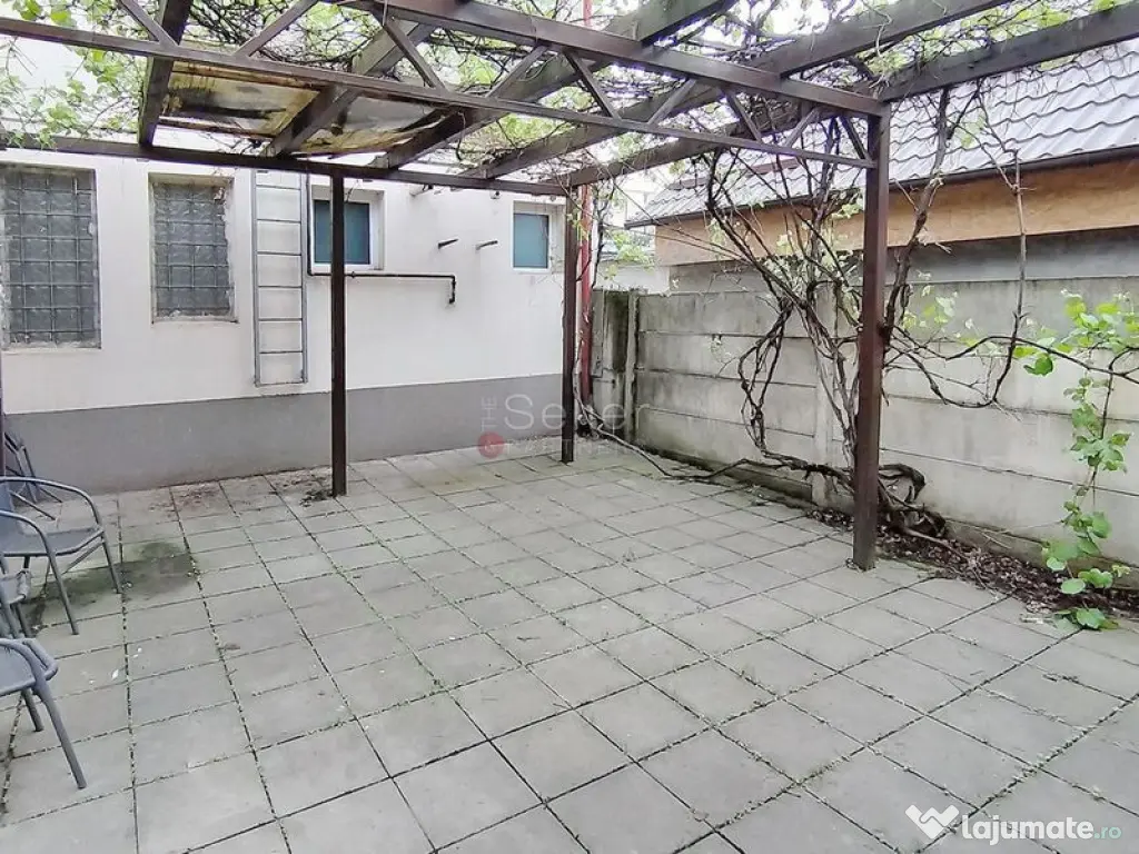 Cladire birouri individuala 