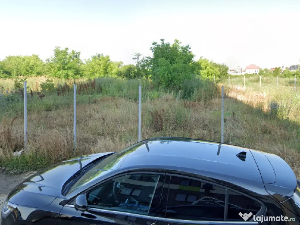 TEREN INTRAVILAN 600 mp Sisesti S+P+7E Sector 1 