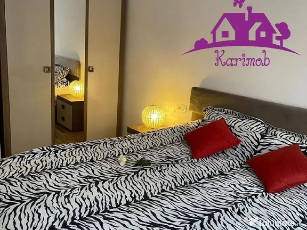 Apartament de inchiriat West Residence 