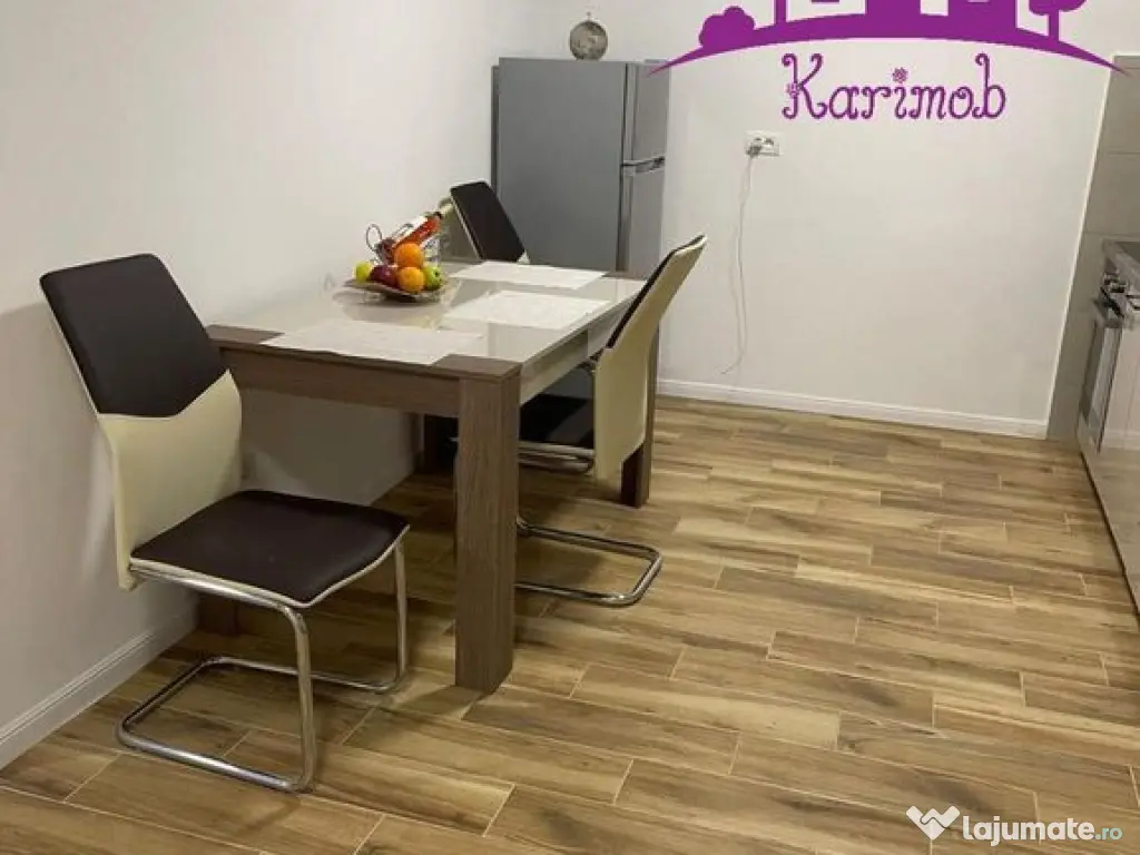 Apartament de inchiriat West Residence 