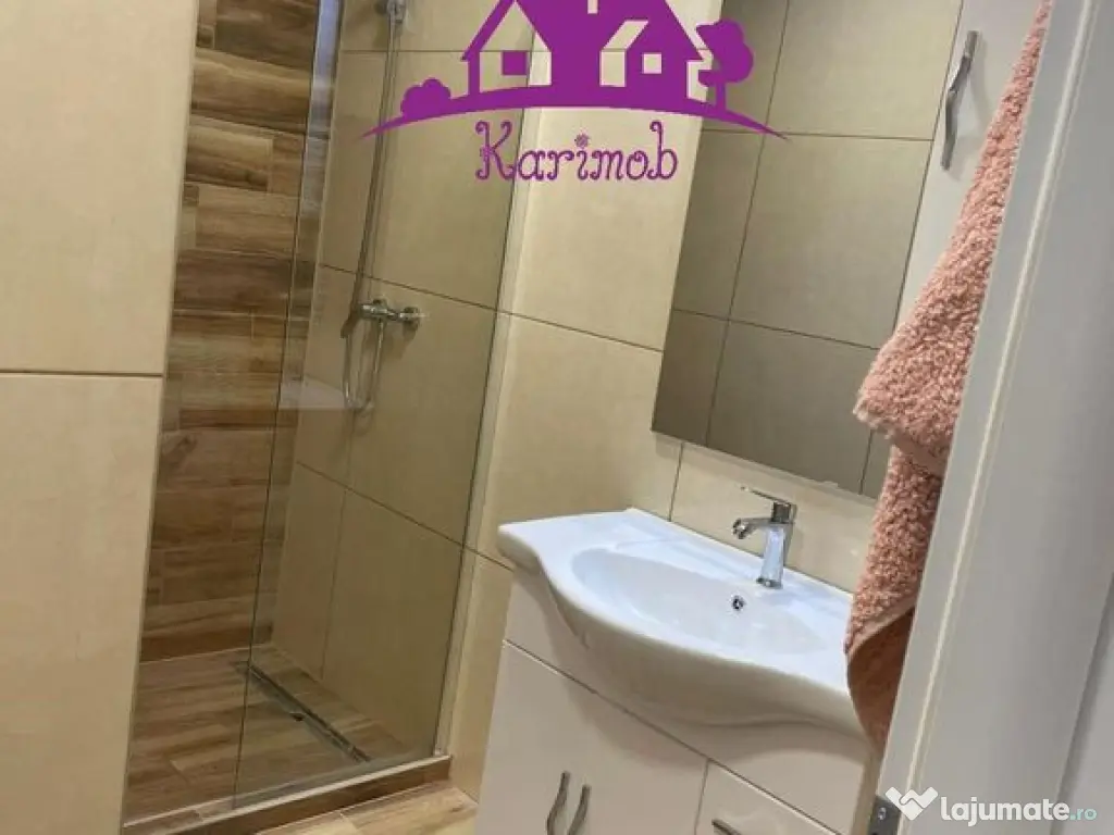 Apartament de inchiriat West Residence 