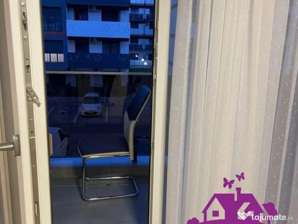 Apartament de inchiriat West Residence 