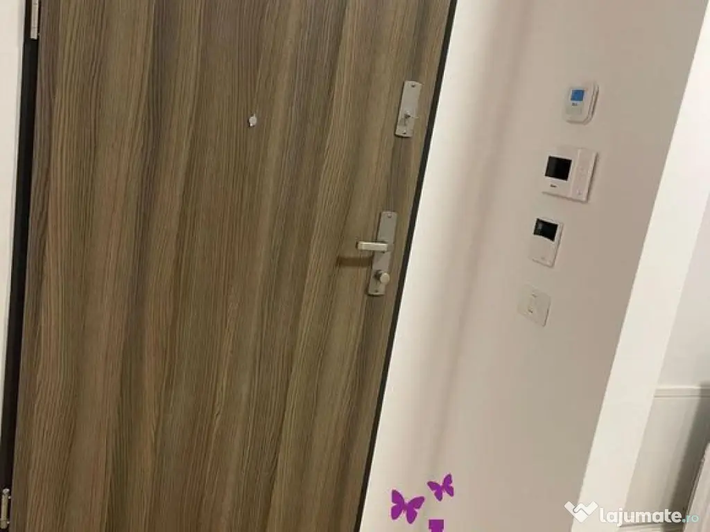 Apartament de inchiriat West Residence 