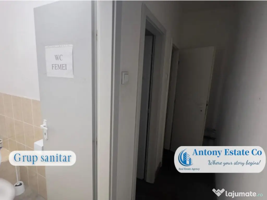 Depozit, Hala Industriala de inchiriat, Calea Borsului - Ora 