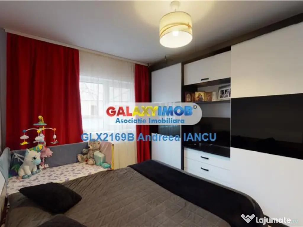 Apartament 2 Camere Ghencea 