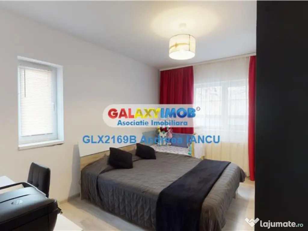 Apartament 2 Camere Ghencea 