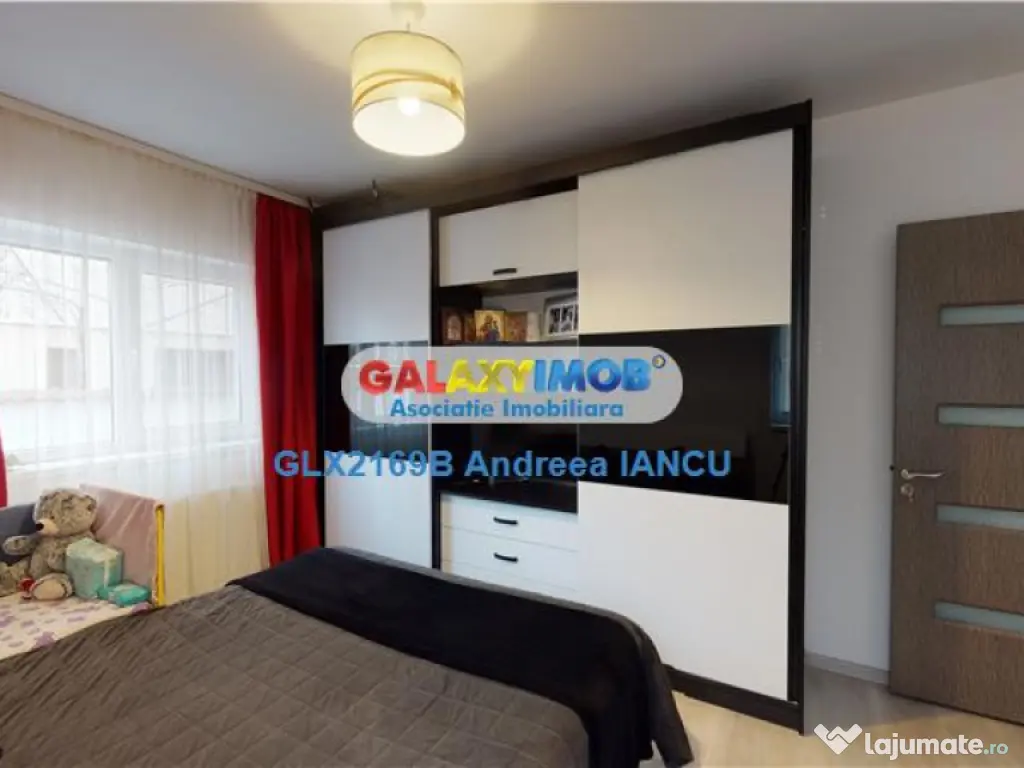 Apartament 2 Camere Ghencea 