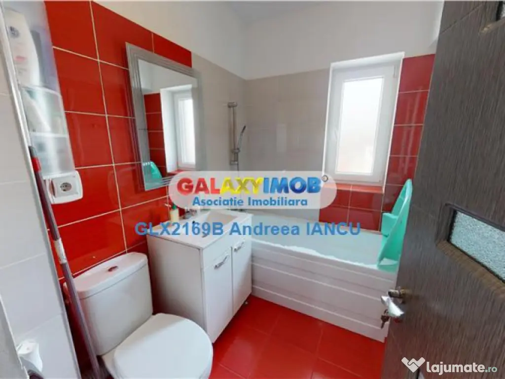 Apartament 2 Camere Ghencea 