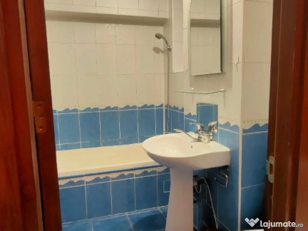 Apartament 3 camere Tineretului 