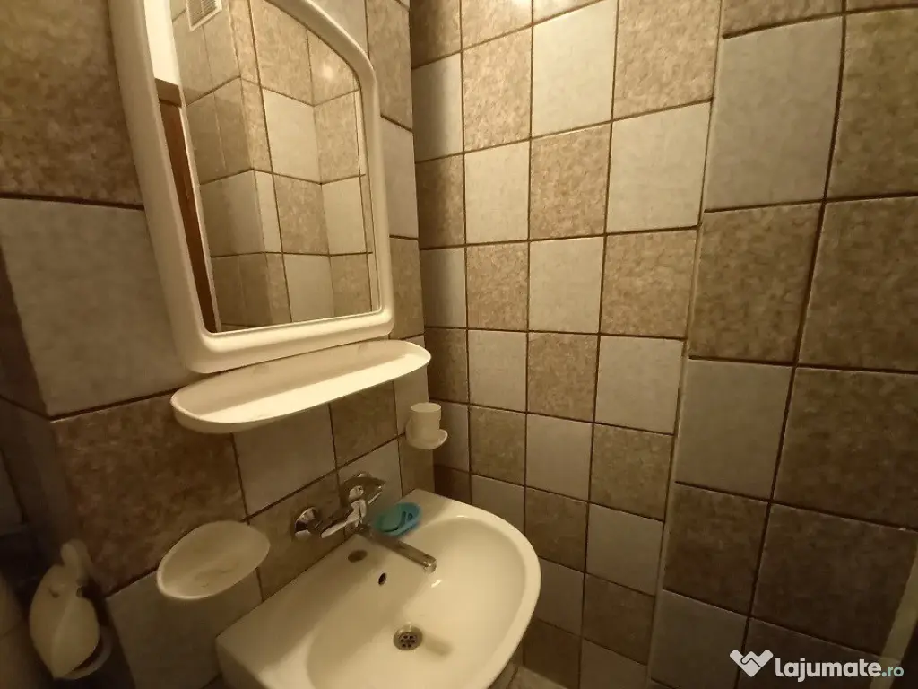 Apartament 3 camere Tineretului 