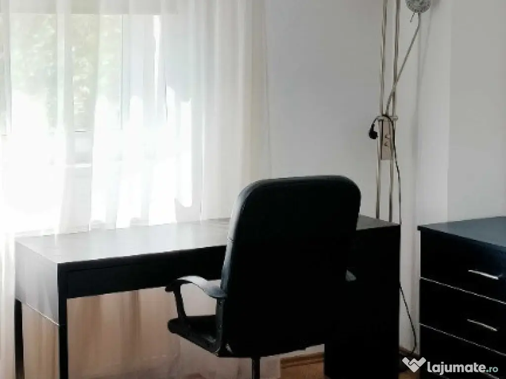 Apartament 3 camere Tineretului 