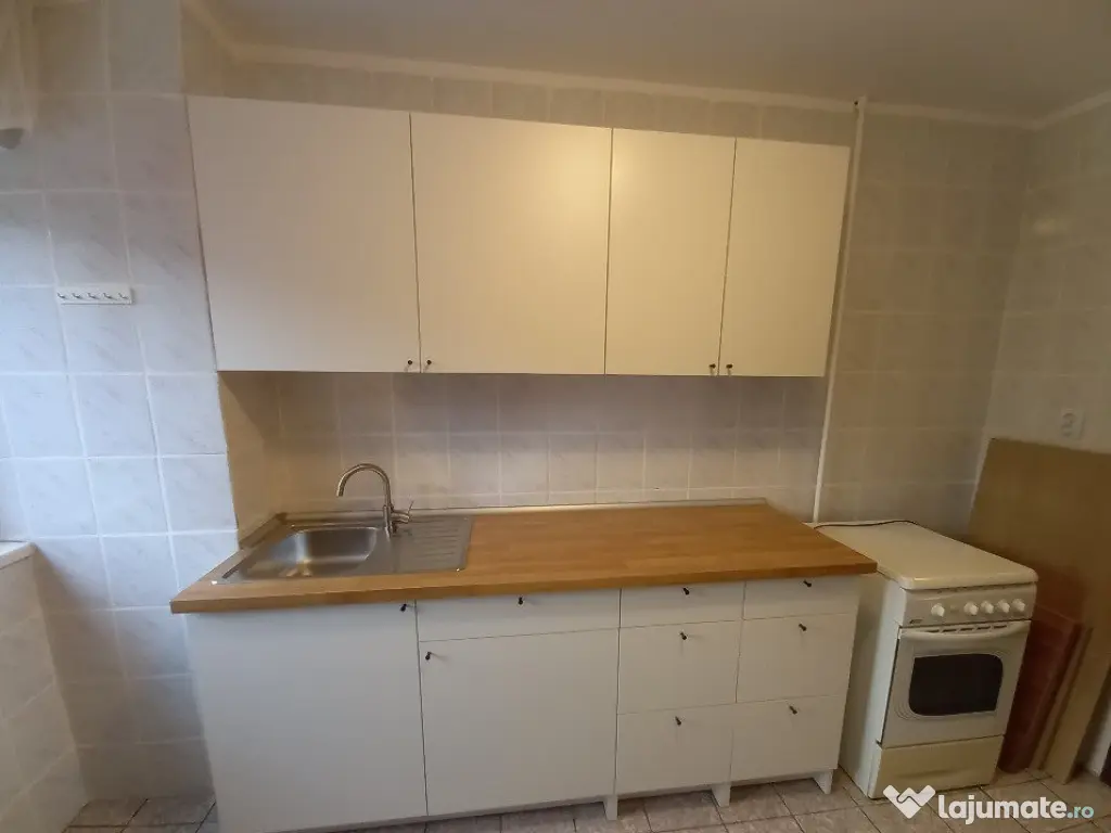 Apartament 3 camere Tineretului 