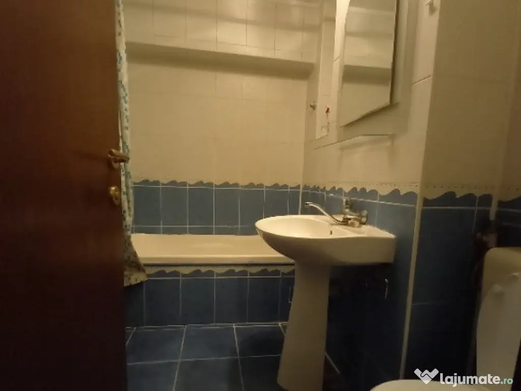 Apartament 3 camere Tineretului 