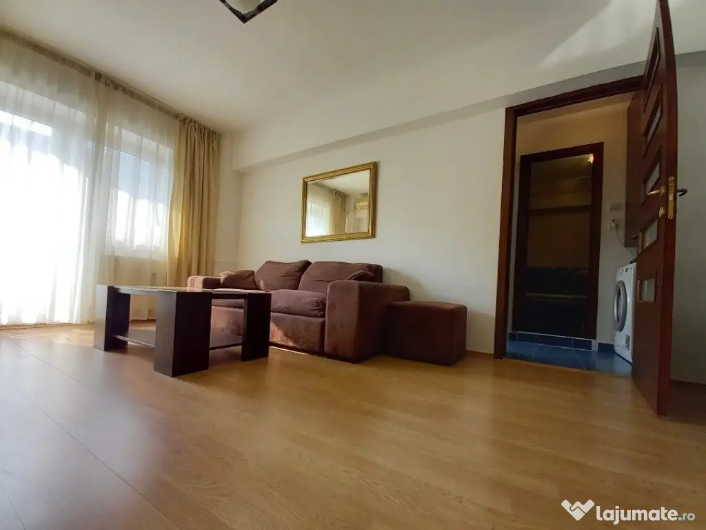 Apartament 3 camere Tineretului 