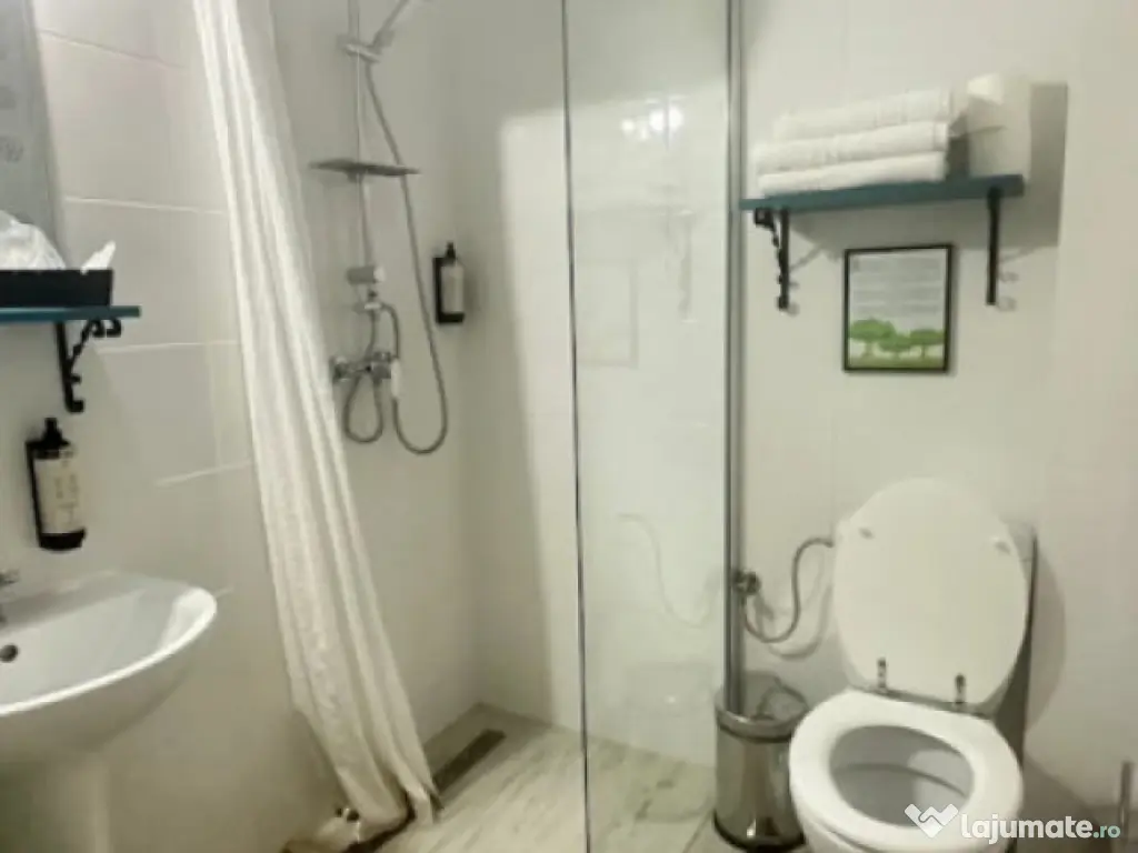 COMPLEX TURISTIC - oras Isaccea, judetul Tulcea, trecere bac 