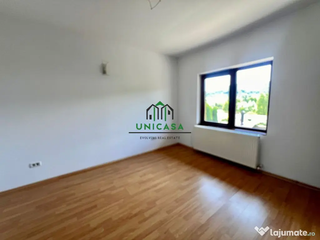 Casa Vladesti/4 camere 