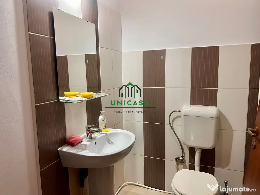 Casa Vladesti/4 camere 