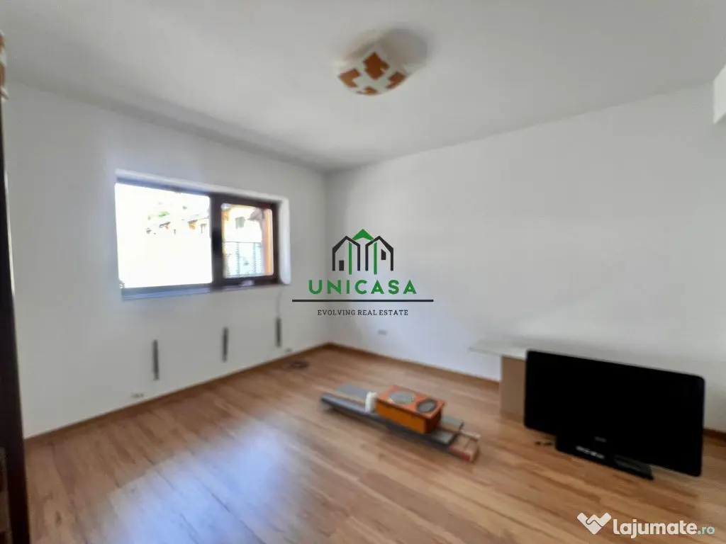 Casa Vladesti/4 camere 