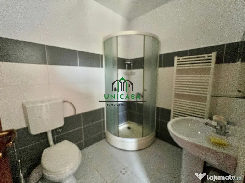 Casa Vladesti/4 camere 