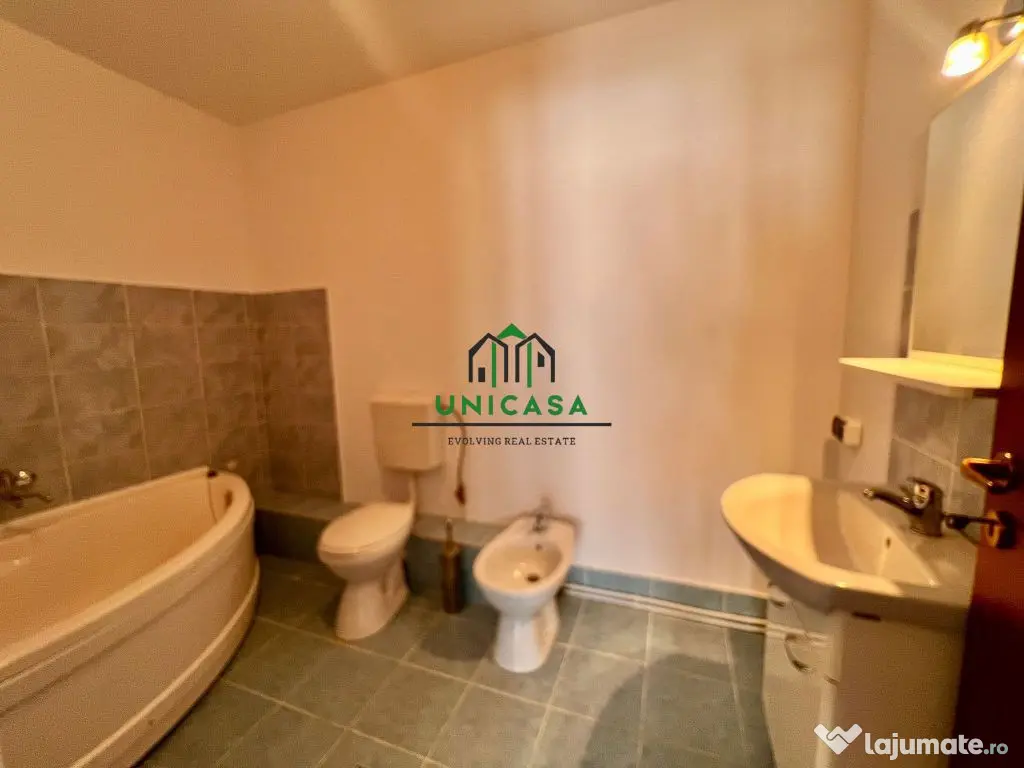 Casa Vladesti/4 camere 