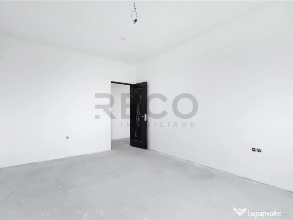 RECO Apartament 2 camere in Oradea Calea Aradului