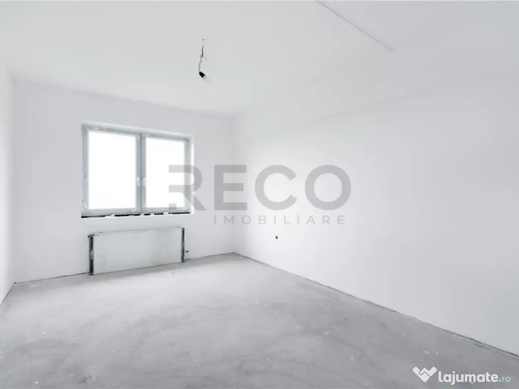 RECO Apartament 2 camere in Oradea Calea Aradului