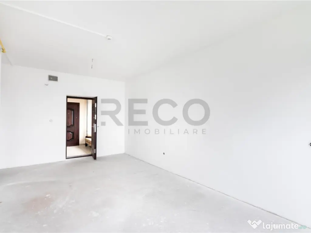 RECO Apartament 2 camere in Oradea Calea Aradului