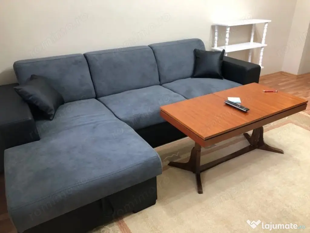 3 camere in zona Medicinei