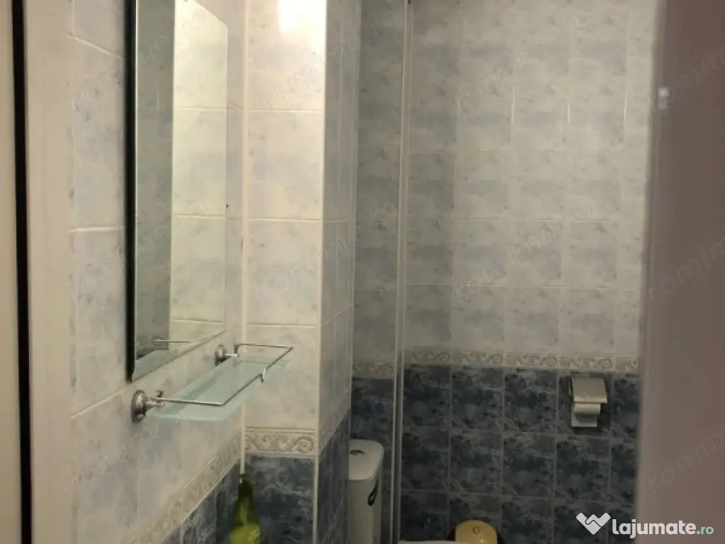 3 camere in zona Medicinei