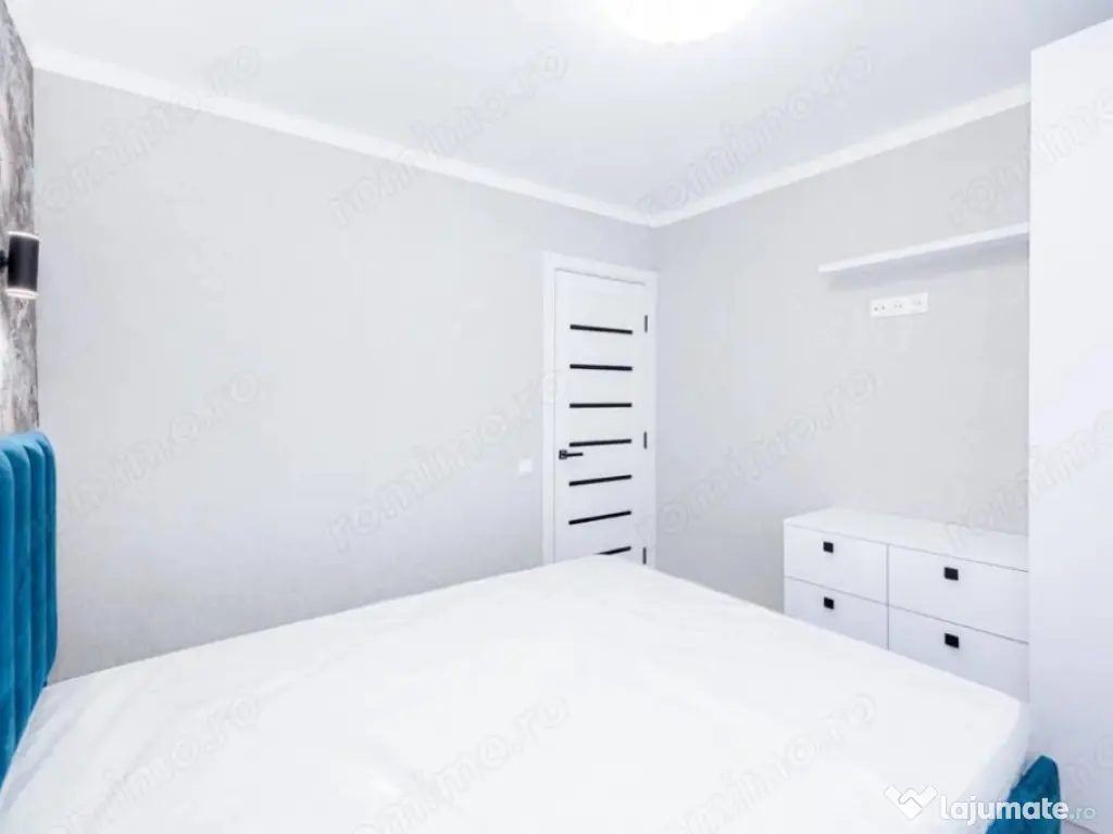 2 camere in zona Elisabetin