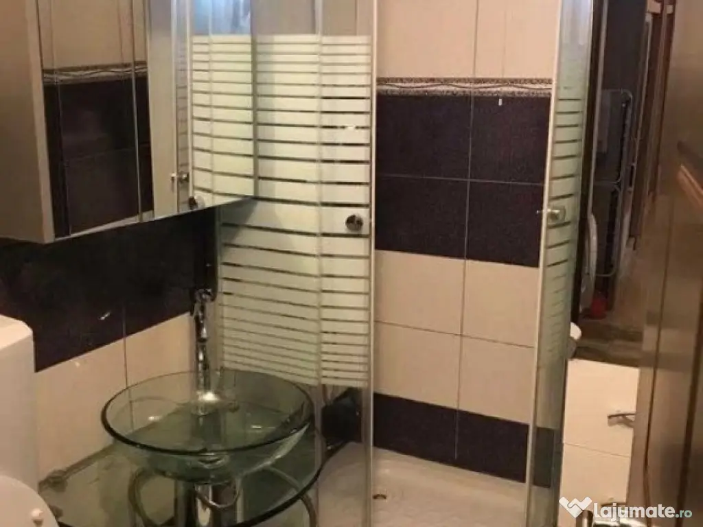 2 camere in zona Aradului