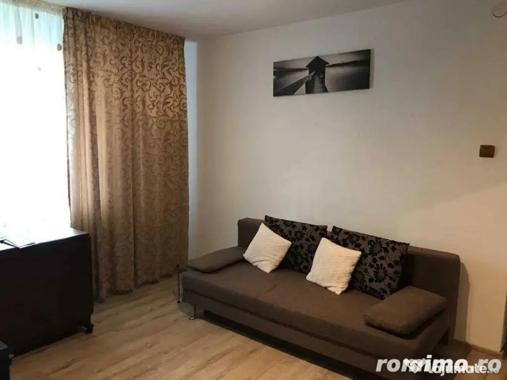 2 camere in zona Aradului