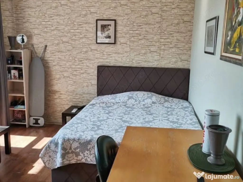 Garsoniera in zona Complexului-Studentesc