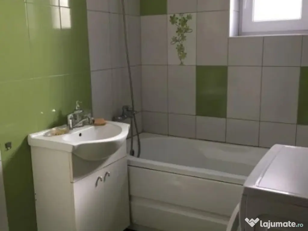 1 camera in zona Torantalului