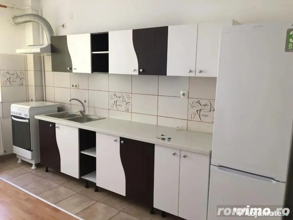 1 camera in zona Torantalului