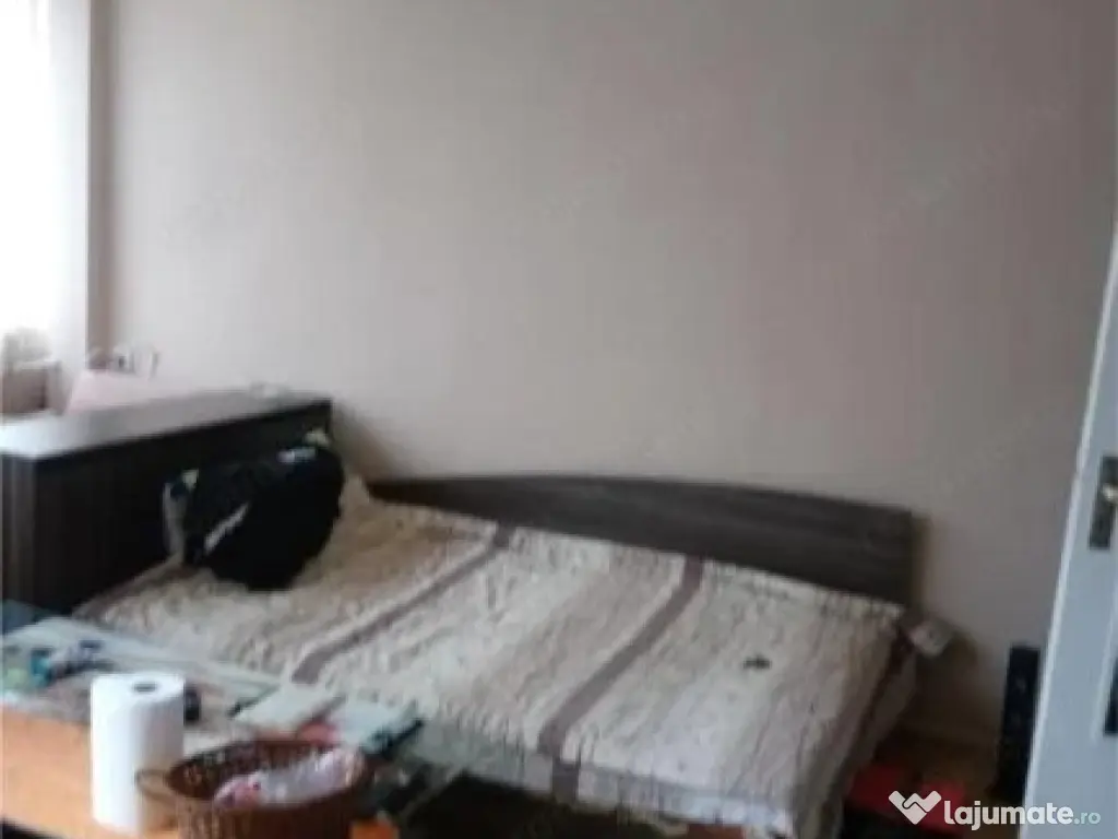 2 camere in zona Centrala